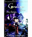 Coraline | Neil Gaiman | 9780747597308