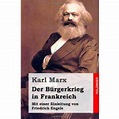 Der Bürgerkrieg in Frankreich (German Edition) by Karl Marx (9781496007995)