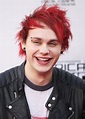 5 Seconds Of Summer Singer Michael Clifford Says He Is Seeing Therapist ...