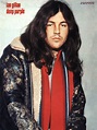 Ian Gillan. 1971 | Deep purple, Best rock bands, Classic rock and roll