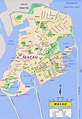 Free Printable Macau Maps | China Mike