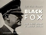Rob Scholte Museum on Twitter: "Louis Clyde Stoumen - Black Fox, The ...