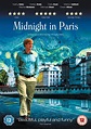 Midnight in Paris | DVD | Free shipping over £20 | HMV Store
