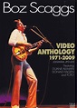 Boz Scaggs / Video Anthology 1971-2009 / 2DVDR – GiGinJapan