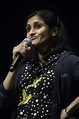 Aparna Nancherla Makes Her Own Rules in Comedy