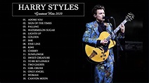 Harry Styles Greatest Hits Full Album 2020 || Best Pop Music Playlist ...