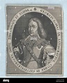 Georg II., Landgrave of Hesse-Darmstadt Stock Photo - Alamy