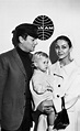 Tony Curtis' Kids: Meet His 6 Children and Blended Family
