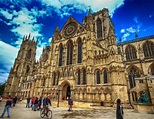 Qué ver en York: los 15 mejores lugares que visitar