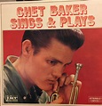 Chet Baker - Sings & Plays (1968, Vinyl) | Discogs