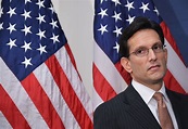 Eric Cantor's Departure a Bummer for Business Lobby | Time