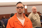 ‘Life in prison isn’t a life,’ says Nevada inmate as execution nears ...