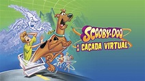 Scooby-Doo e a Caçada Virtual na Apple TV