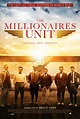 The Millionaires' Unit: The First U.S. Naval Aviators in World War I ...