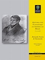 Otavio Tarquinio de Sousa - Historia Fundadores Imperio Brasil - V. 3 ...