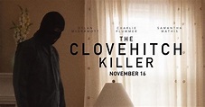 Film Review - The Clovehitch Killer (2018) | MovieBabble
