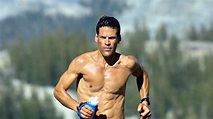Ultramarathon Runner Dean Karnazes' Paleo Diet | GQ