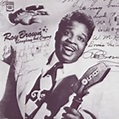 Roy Brown LP: Laughing But Crying (LP) - Bear Family Records