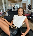 Olivia Culpo To Discuss CULPOS X INC On October 27 Edition Of "Daily Pop"