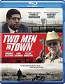 Two Men in Town (2014 film) - Alchetron, the free social encyclopedia