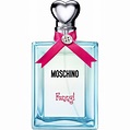 Moschino Funny!, Eau de Parfum, 100ml (Tester) – Parfumescu