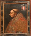 Papa Martino V » Museo Diocesano Prenestino