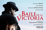 CINEMATIC-VISION: ‘El Baile de la Victoria’ | Póster y trailer de la ...