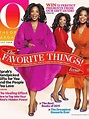 Oprah Winfrey Unveils Her 'Favorite Things’ | IBTimes