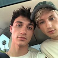 Is ‘Three Months’ Star Troye Sivan Dating? Know His Love Life