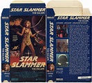 Lost Video Archive: Star Slammer