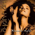 Alannah Myles - A*Lan*Nah (CD) - Powermaxx.no