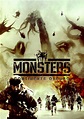 Monsters: El continente oscuro - película: Ver online