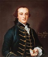 Edward Weld, 1761 - Pompeo Batoni - WikiArt.org