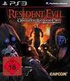 Resident Evil - Operation Raccoon City: Playstation 3: Amazon.de: Games ...