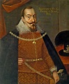 Sigismund III Vasa, King of Poland and Grand Duke of Lithuania - About ...