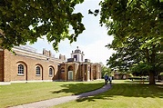 Dulwich Picture Gallery - London
