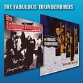 The Fabulous Thunderbirds - Powerful Stuff / Walk That Walk, Talk That Talk (2007, CD) | Discogs