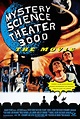 Mystery Science Theater 3000 The Movie 1996 Movie Poster | Etsy