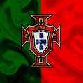 Portugal National Football Team Wallpapers - Wallpaper Cave