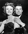 Angela Lansbury with her husband Peter Shaw Golden Age Of Hollywood ...