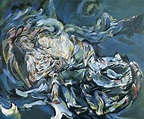 Oskar Kokoschka | Expressionist painter | Tutt'Art@ | Pittura ...
