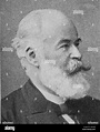 Gustav von Schmoller, 1838-1917, el líder de la joven escuela histórica ...