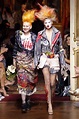 5 Iconic Vivienne Westwood Looks