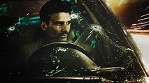 Wheelman Image Reveals Frank Grillo as a Getaway Driver in Netflix Film ...