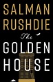 The Golden House (novel) - Wikipedia