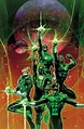 Green Lantern Corps | Heroes and Villains Wiki | Fandom