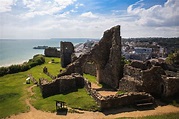 Things To Do In Hastings, England | TouristSecrets