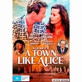 A Town Like Alice (DVD) - Walmart.com - Walmart.com