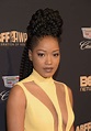 Keke Palmer - 2016 ABFF Awards A Celebration Of Hollywood in Beverly ...