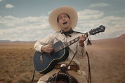 The Ballad of Buster Scruggs | Know Your Meme